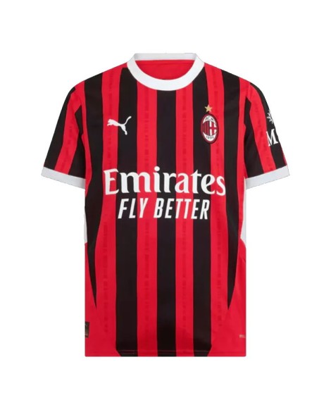 AC Mailand Heimtrikot 2024/25