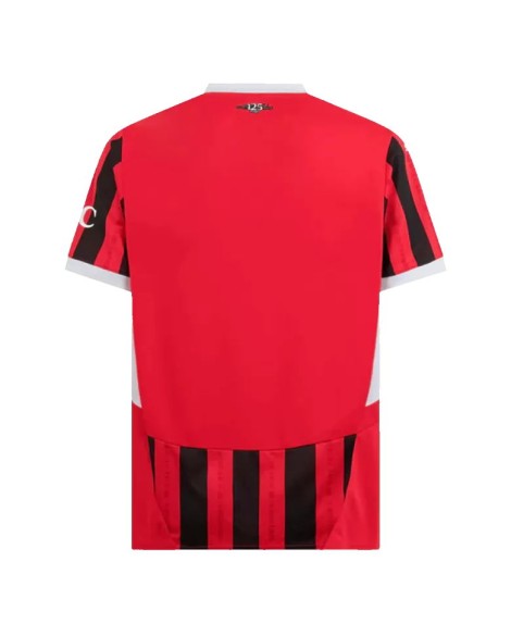 AC Mailand Heimtrikot 2024/25