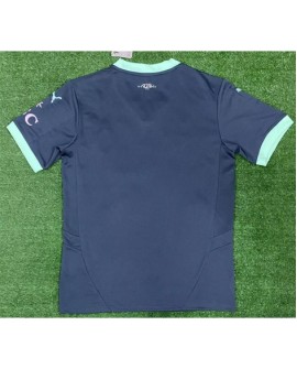 Maillot AC Mailand 2024/25 Dritte