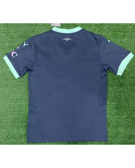 Maillot AC Mailand 2024/25 Dritte