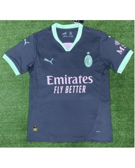Maillot AC Mailand 2024/25 Dritte