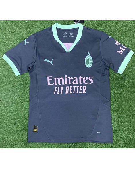 Maillot AC Mailand 2024/25 Dritte