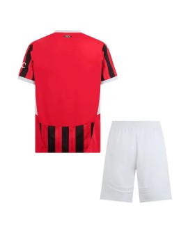 AC Mailand Heimtrikot 2024/25 (Trikot + Shorts)