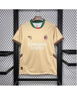 AC Mailand 2024/25 Gucci Co-Branded Edition