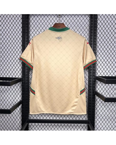 AC Mailand 2024/25 Gucci Co-Branded Edition