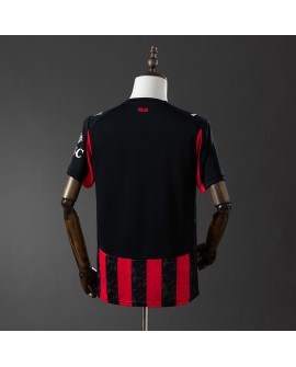 AC Mailand Heimtrikot 2025/26