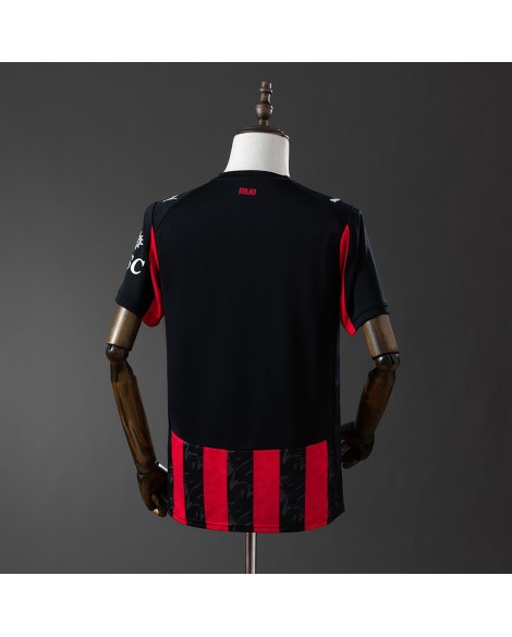 AC Mailand Heimtrikot 2025/26