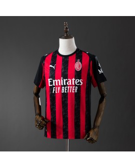 AC Mailand Heimtrikot 2025/26