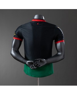 AC Mailand 2025/26 Co-Branded Edition Trikot - Player