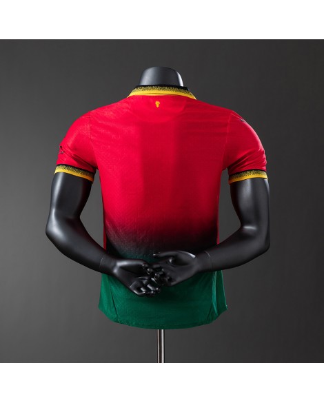 AC Mailand 2025/26 Co-Branded Edition Trikot - Player