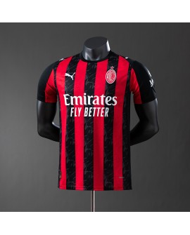 AC Mailand Heimtrikot 2025/26 - Player