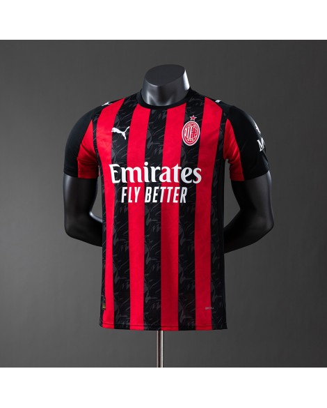 AC Mailand Heimtrikot 2025/26 - Player