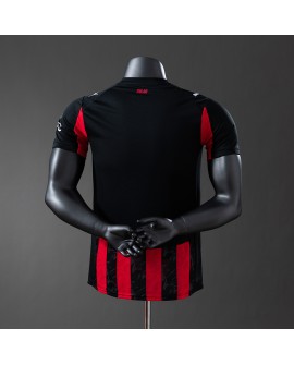 AC Mailand Heimtrikot 2025/26 - Player