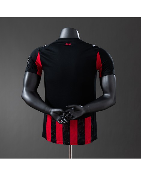 AC Mailand Heimtrikot 2025/26 - Player
