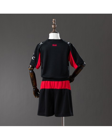 AC Mailand Heimtrikot 2025/26 - Kind