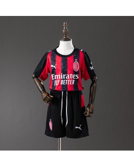 AC Mailand Heimtrikot 2025/26 - Kind