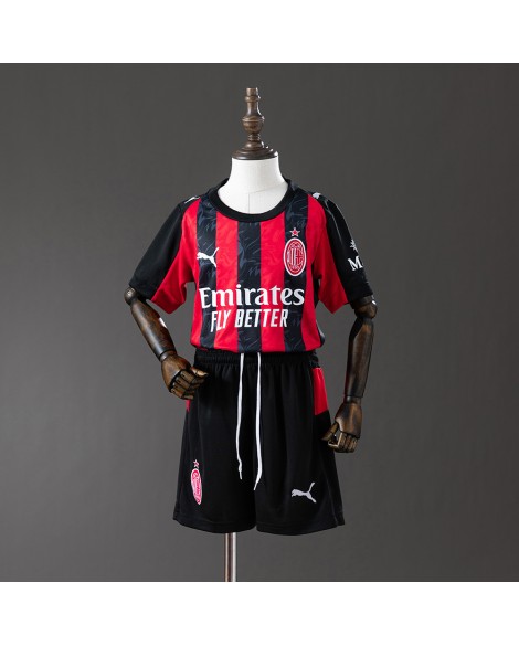 AC Mailand Heimtrikot 2025/26 - Kind