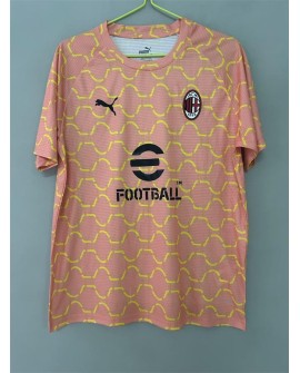 AC Mailand Trikot 2025/26 Sonderedition