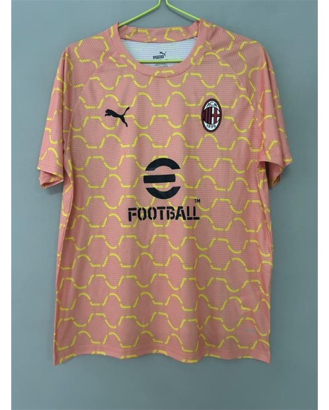 AC Mailand Trikot 2025/26 Sonderedition