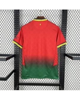 AC Mailand 2025/26 Co-Branded Edition Trikot