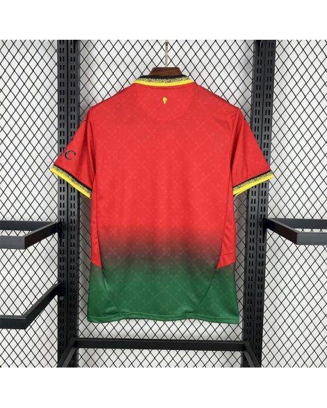 AC Mailand 2025/26 Co-Branded Edition Trikot