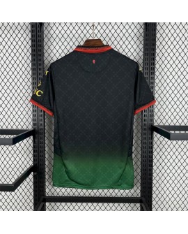 AC Mailand 2025/26 Co-Branded Edition Trikot