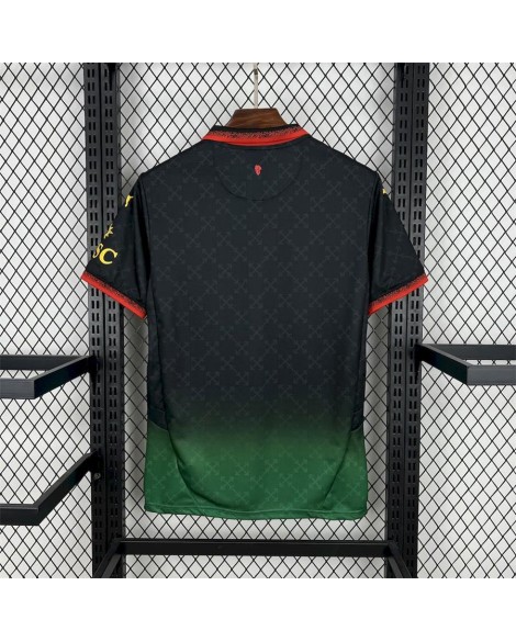 AC Mailand 2025/26 Co-Branded Edition Trikot