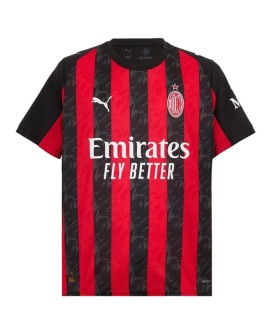 Modric AC Mailand Heimtrikot 25/26