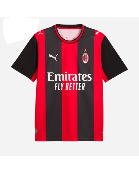 AC Mailand Heimtrikot der Saison 26/27