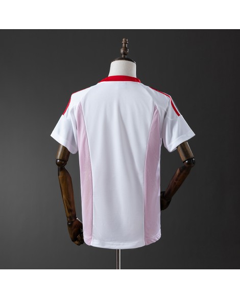 AC Mailand Retro-Heimtrikot 2002/03