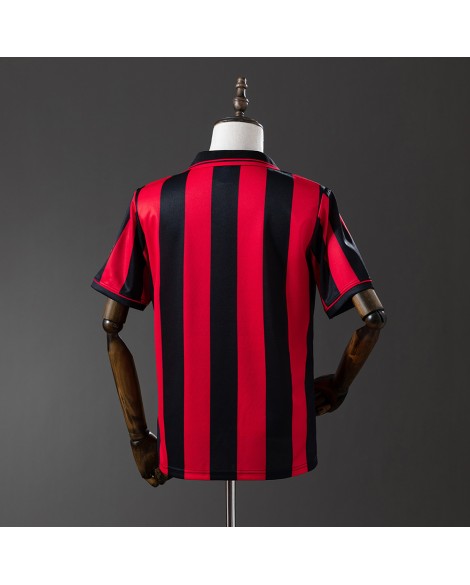 AC Mailand Retro-Heimtrikot 1996/97