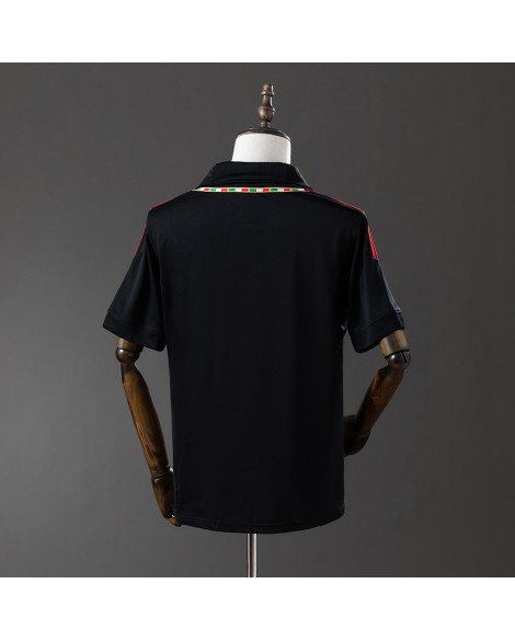 AC Mailand Trikot 2011/12 Third Retro
