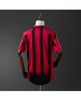 AC Mailand Retro-Heimtrikot 2004/05