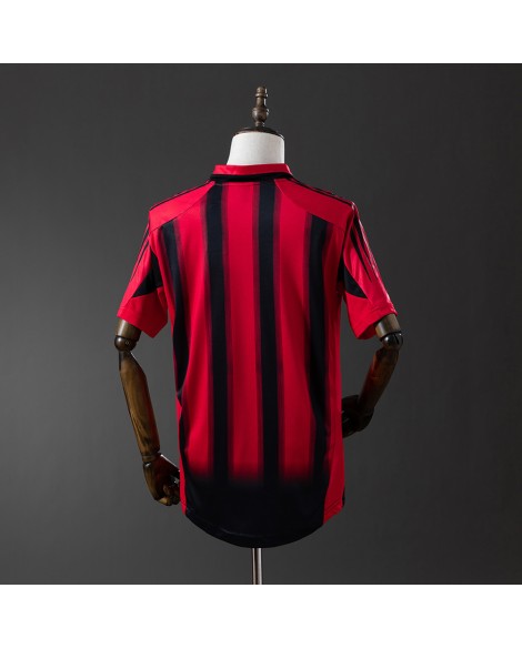 AC Mailand Retro-Heimtrikot 2004/05