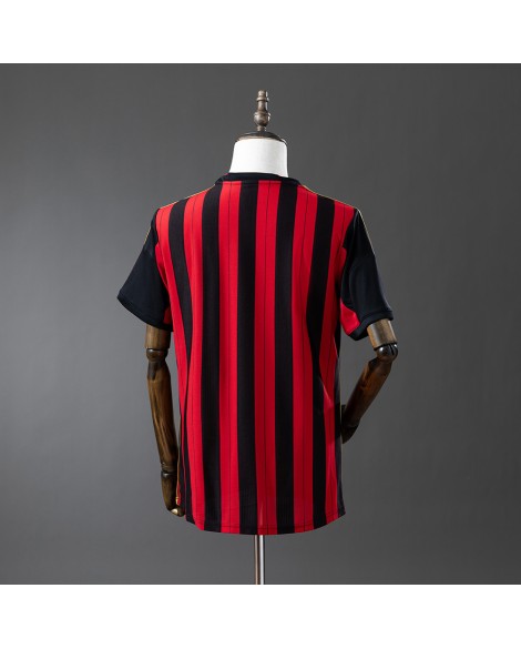 AC Mailand Retro-Heimtrikot 2013/14