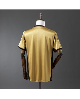 AC Mailand Trikot 2013/14 Third Retro