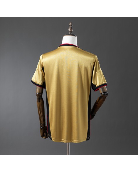 AC Mailand Trikot 2013/14 Third Retro