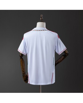 AC Mailand 2011/12 Auswärts-Retro-Trikot
