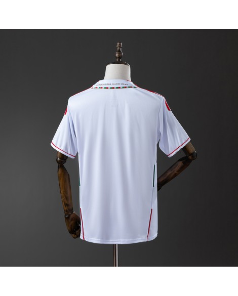 AC Mailand 2011/12 Auswärts-Retro-Trikot