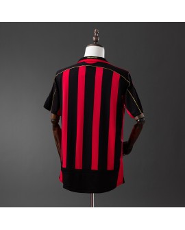 AC Mailand Retro-Heimtrikot 2006/07