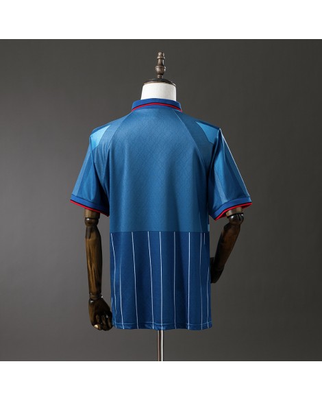 AC Mailand 1995/96 Auswärts-Retro-Trikot