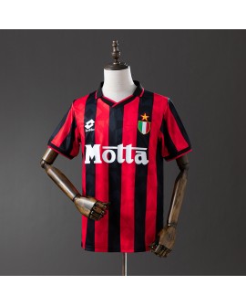 AC Mailand Retro-Heimtrikot 1992/94