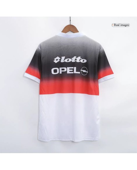 AC Mailand Trikot 1996/97 Retro