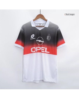 AC Mailand Trikot 1996/97 Retro