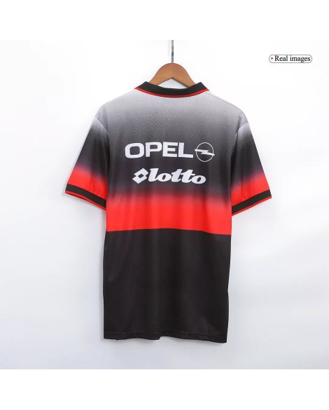 AC Mailand 1996/97 Retro-Trainingstrikot
