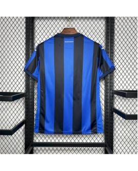 Atalanta 2024/25 Heimtrikot