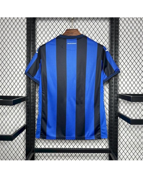 Atalanta 2024/25 Heimtrikot