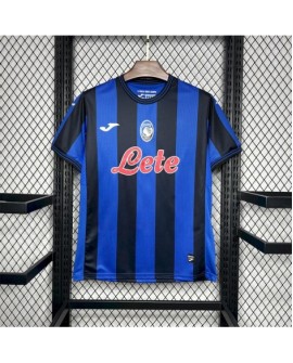 Atalanta 2024/25 Heimtrikot