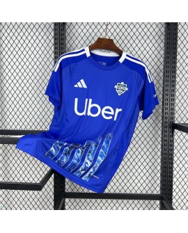 Como 1907 2024/25 Heimtrikot