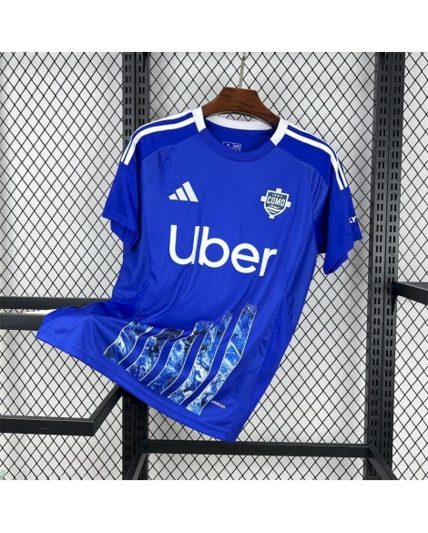 Como 1907 2024/25 Heimtrikot